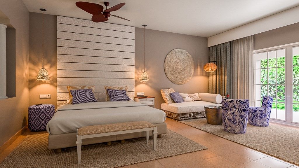 Be Live Collection Punta Cana Adults Only מראה חיצוני תמונה Deluxe Room