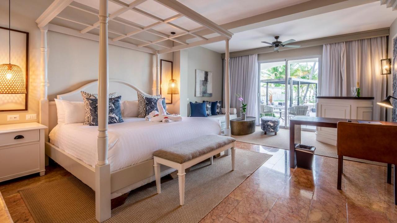 Be Live Collection Punta Cana Adults Only מראה חיצוני תמונה