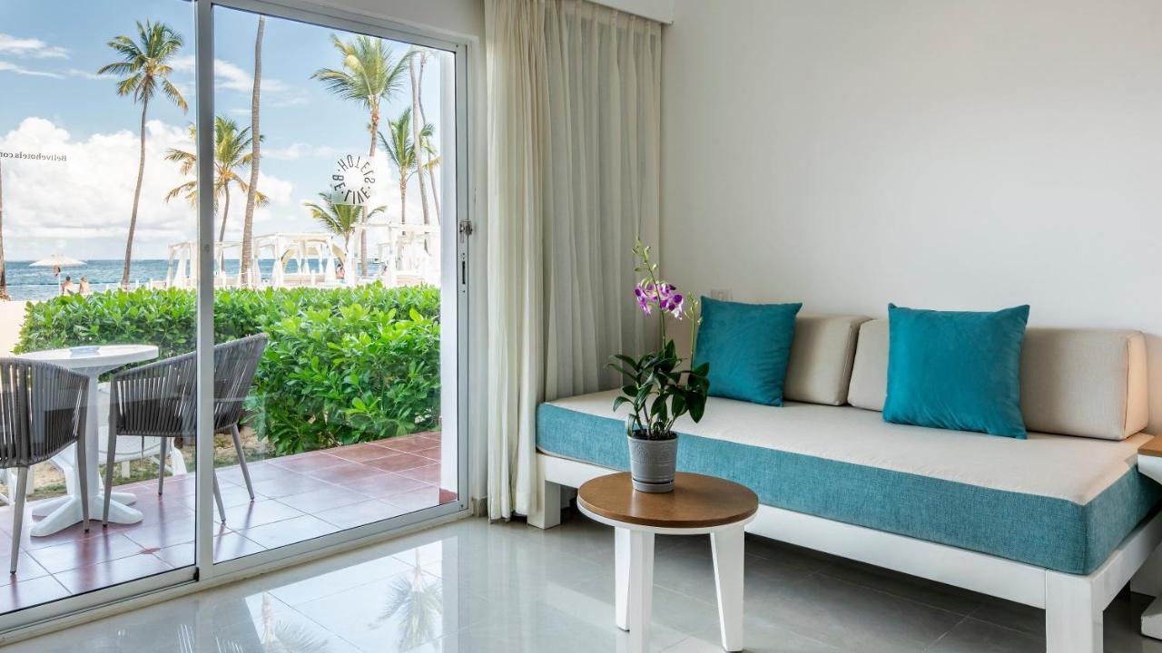 Be Live Collection Punta Cana Adults Only מראה חיצוני תמונה