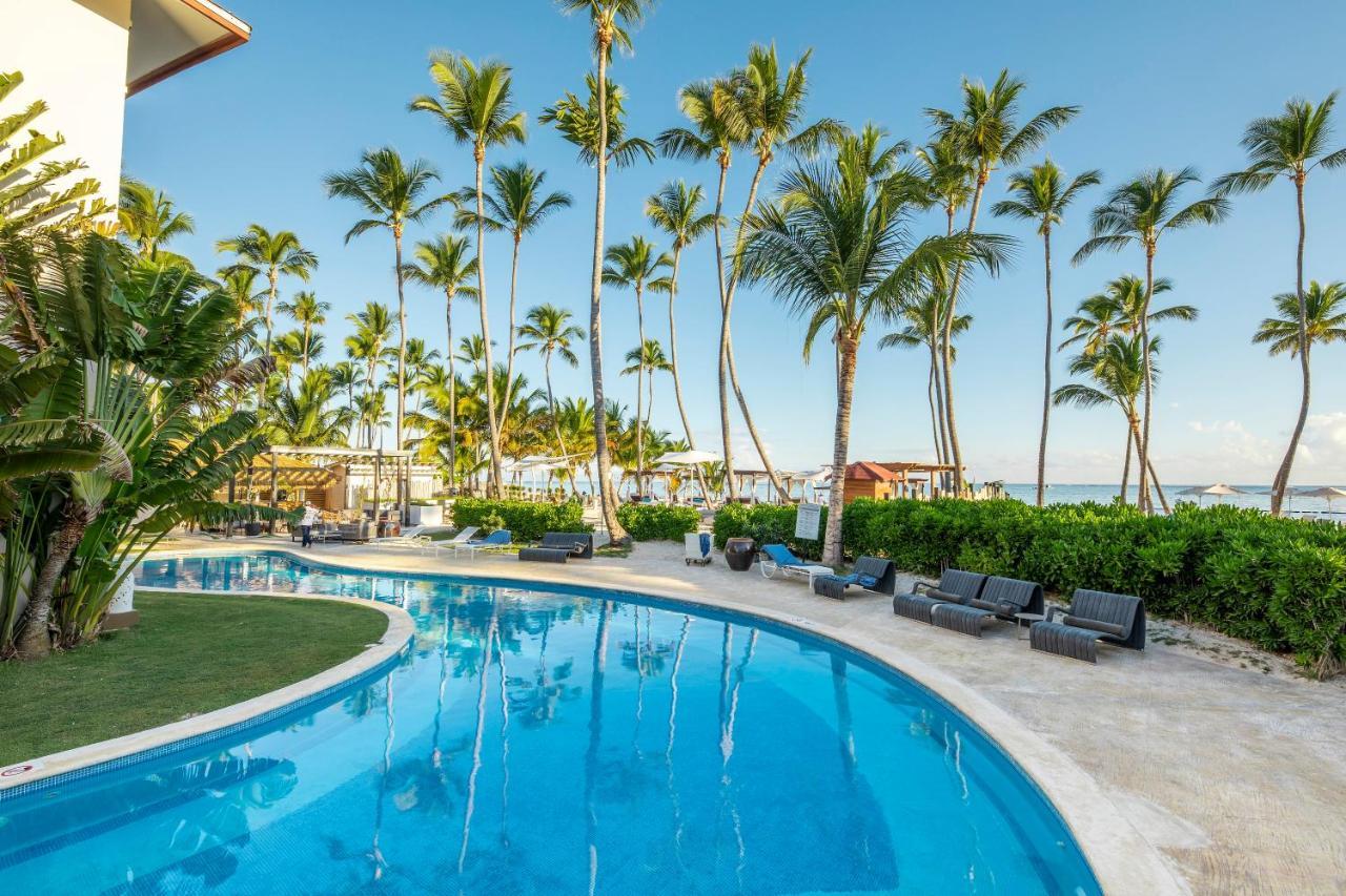 Be Live Collection Punta Cana Adults Only מראה חיצוני תמונה Hard Rock Hotel & Casino Punta Cana