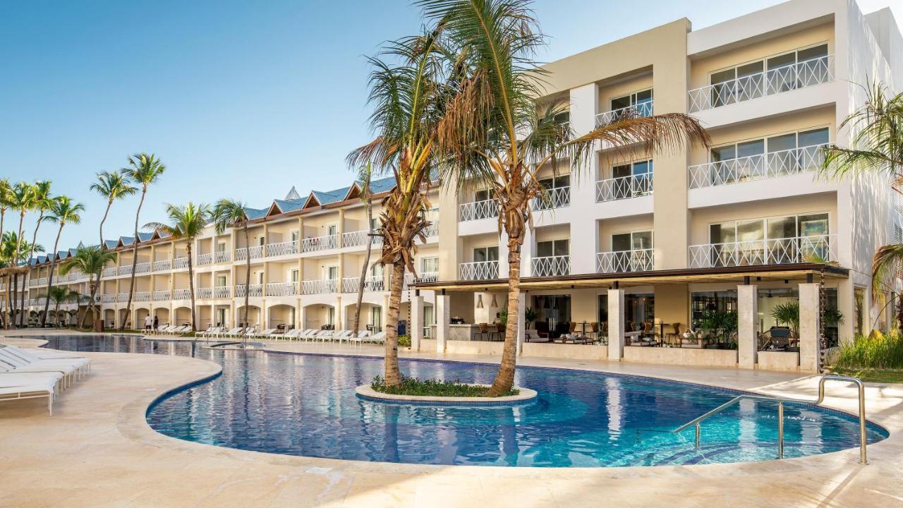Be Live Collection Punta Cana Adults Only מראה חיצוני תמונה