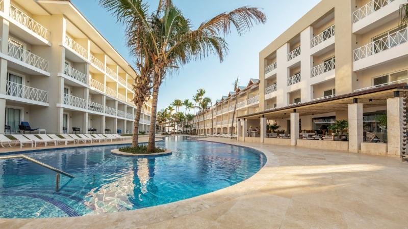 Be Live Collection Punta Cana Adults Only מראה חיצוני תמונה