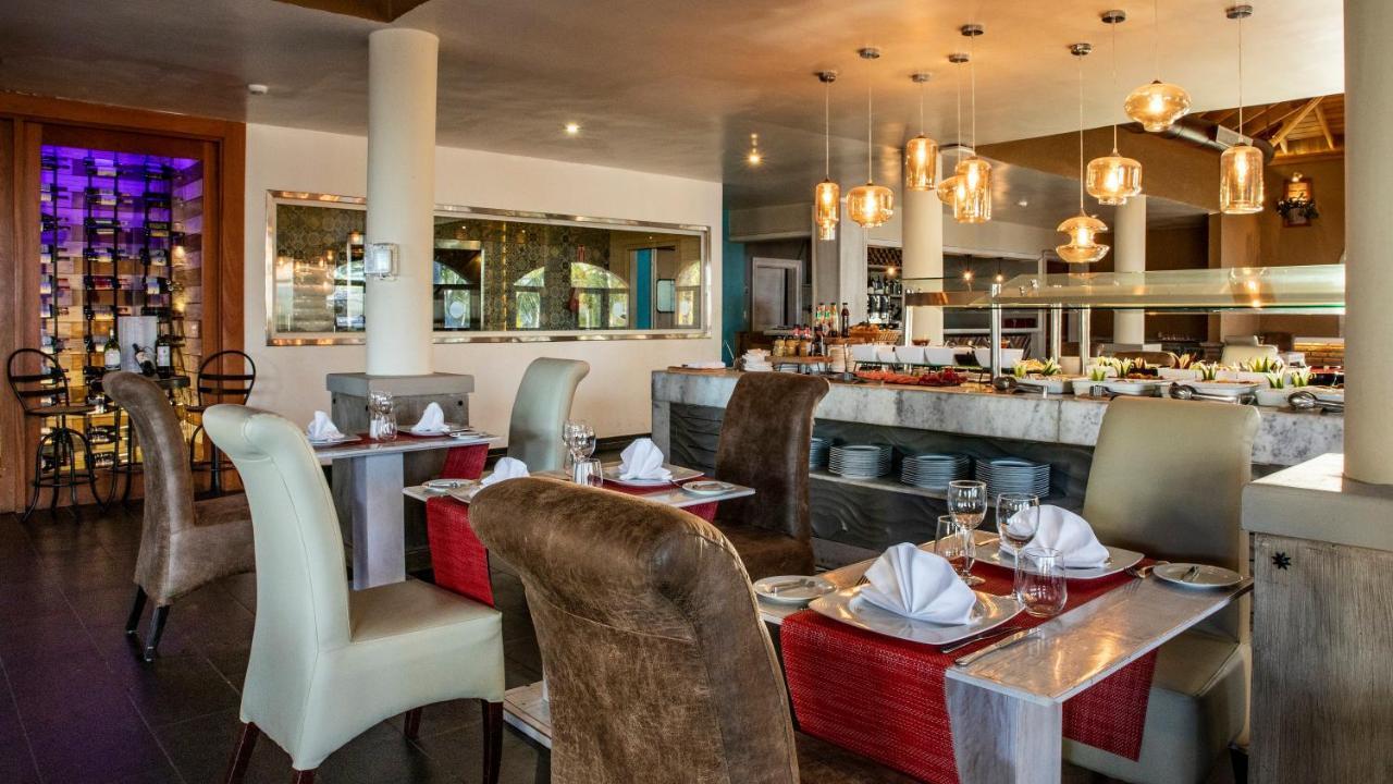 Be Live Collection Punta Cana Adults Only מראה חיצוני תמונה The restaurant