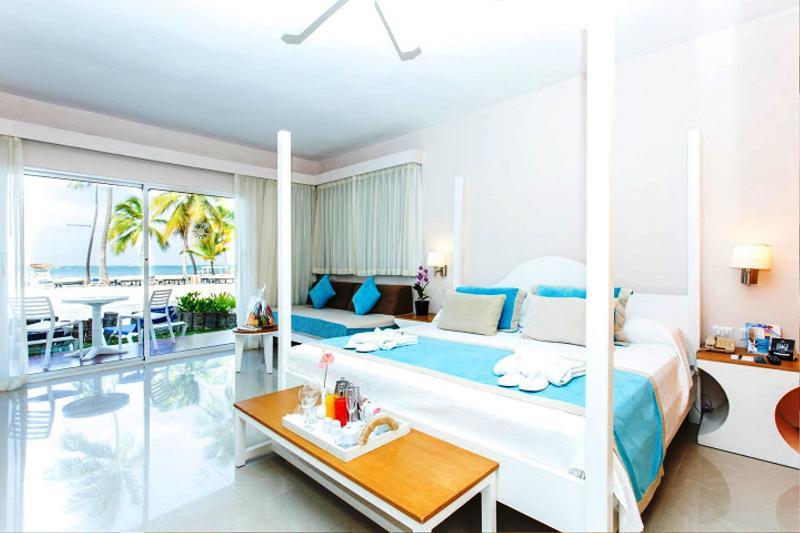 Be Live Collection Punta Cana Adults Only מראה חיצוני תמונה A room at the Iberostar Grand Hotel Bávaro