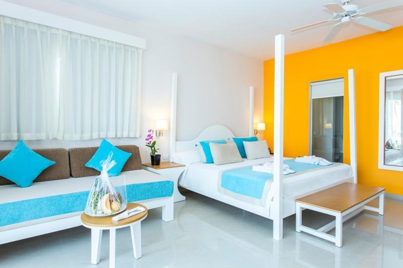 Be Live Collection Punta Cana Adults Only מראה חיצוני תמונה A room at the hotel