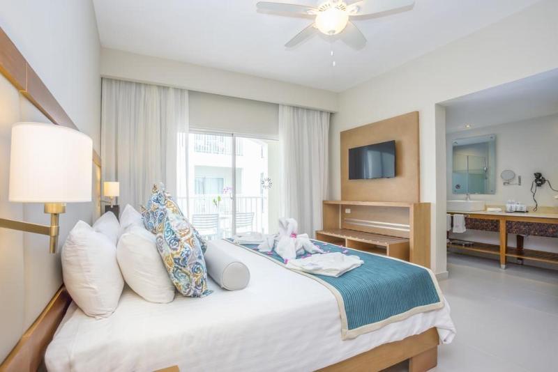Be Live Collection Punta Cana Adults Only מראה חיצוני תמונה Junior Suite
