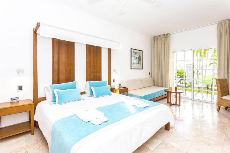 Be Live Collection Punta Cana Adults Only מראה חיצוני תמונה Deluxe Room
