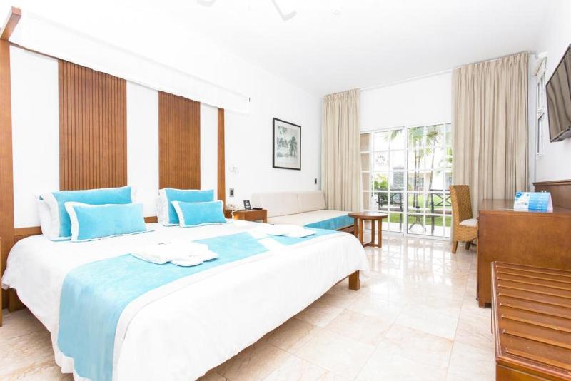 Be Live Collection Punta Cana Adults Only מראה חיצוני תמונה A room at the hotel