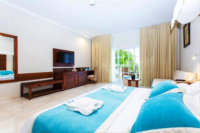 Be Live Collection Punta Cana Adults Only מראה חיצוני תמונה Deluxe Room
