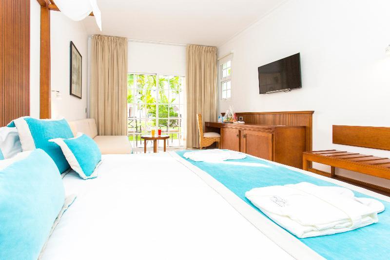 Be Live Collection Punta Cana Adults Only מראה חיצוני תמונה A room at the hotel